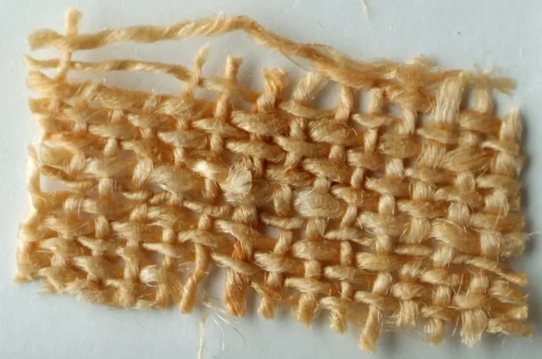 Sample 3: Nubian Burial (11th Century).